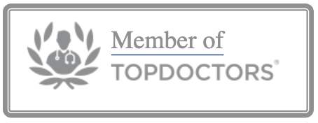 Member of Top Doctors