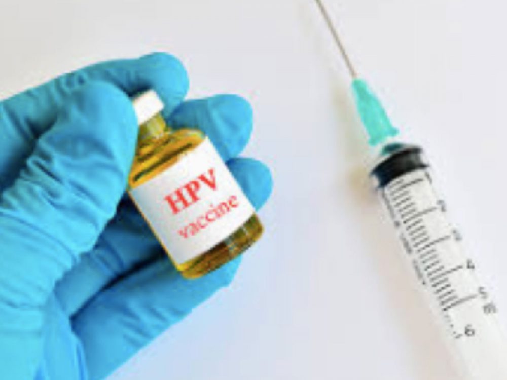 HPV vaccine