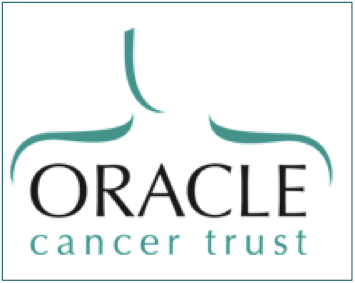 Oracle cancer trust