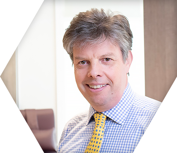 Professor Chris Nutting