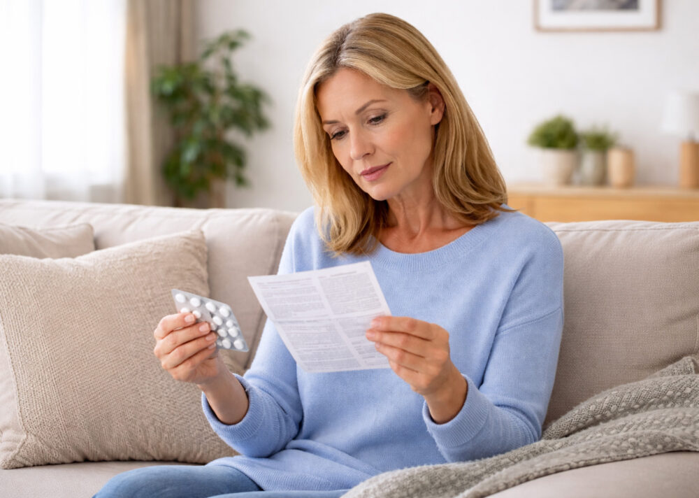 TSH suppression therapy